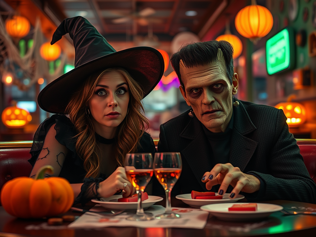 How To: Lose a ‘lover’ in 10&nbsp;days