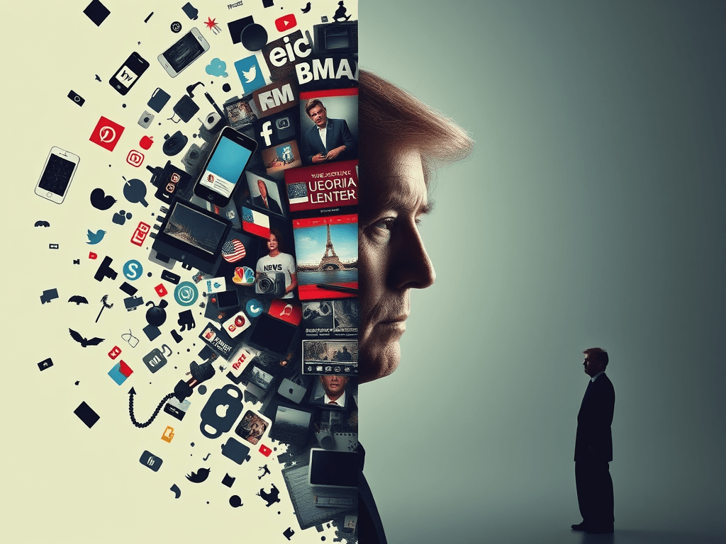 Agenda-Setting and the Silence Spiral in the 2016&nbsp;Election