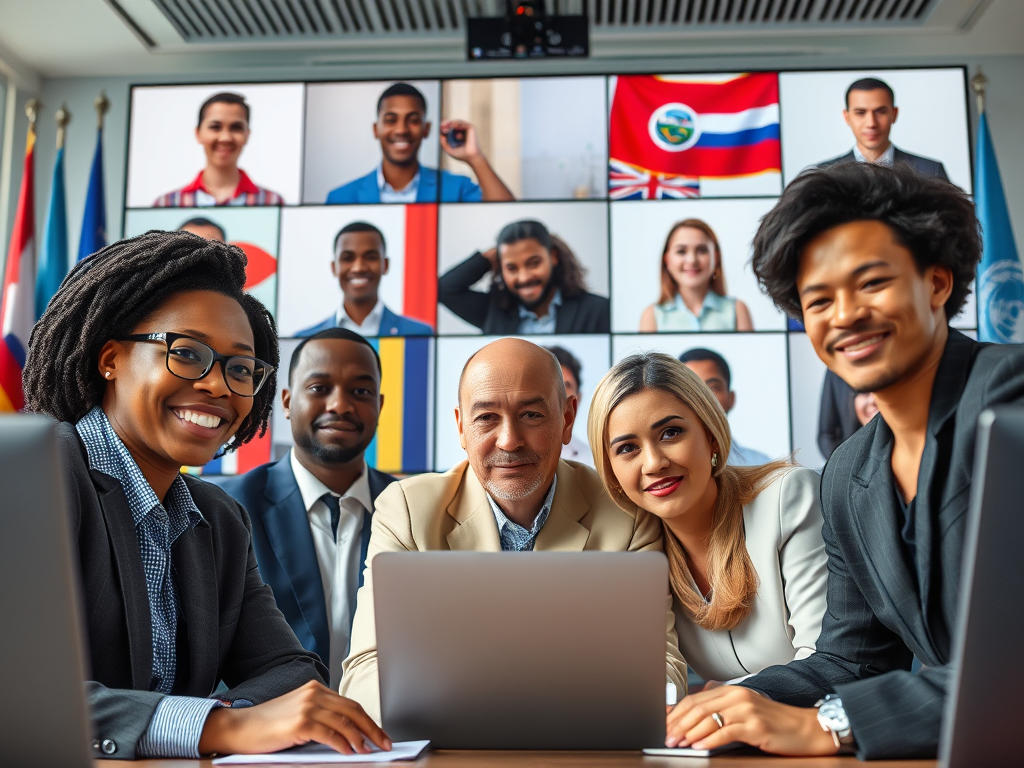 Press Release Draft&nbsp;(GANHRI)