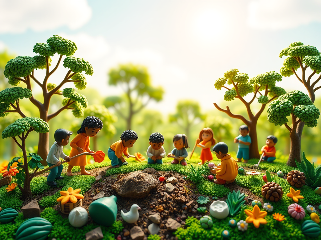 Right to a Healthy&nbsp;Environment.